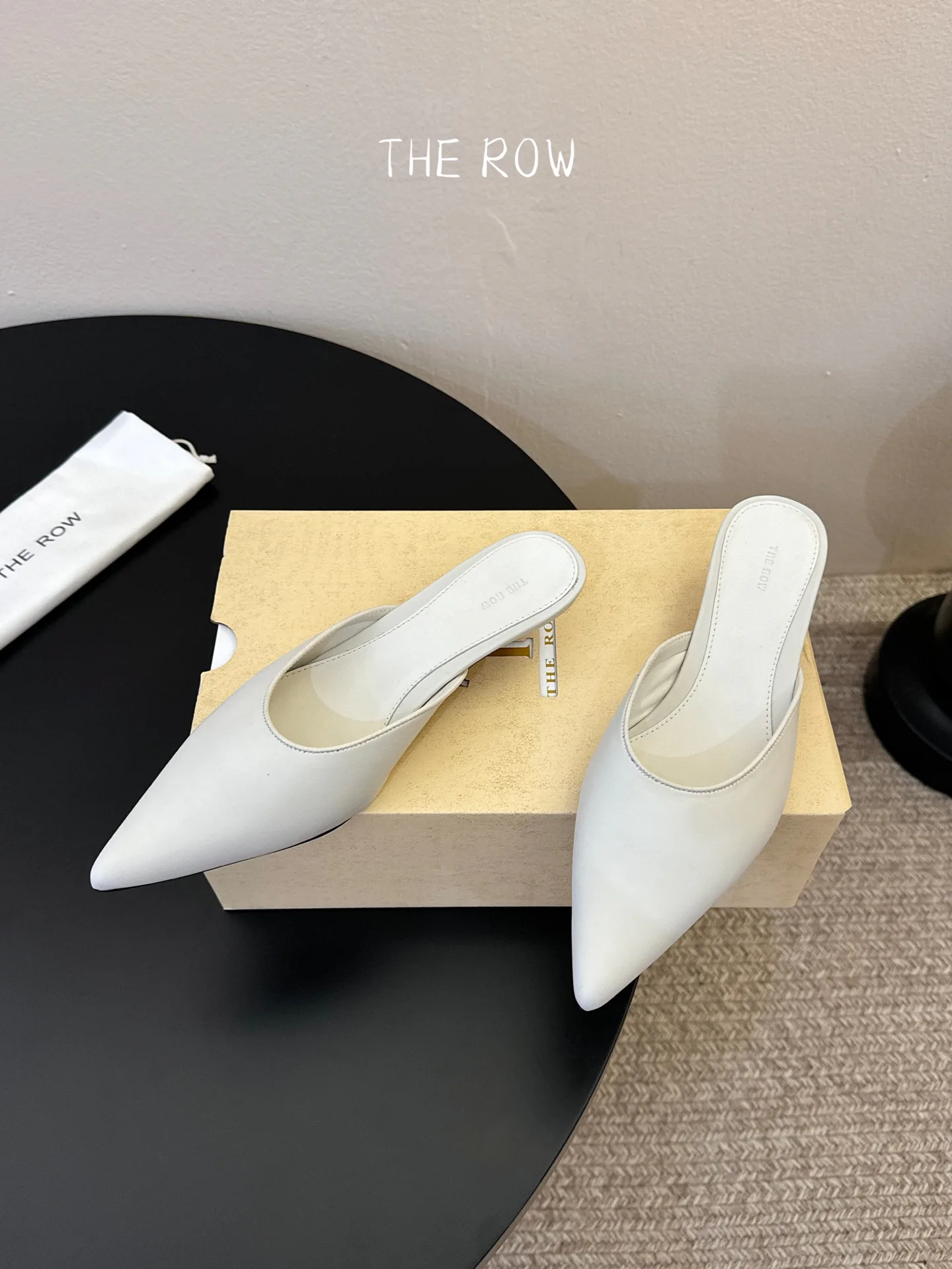Туфли Женские The Row 13085062