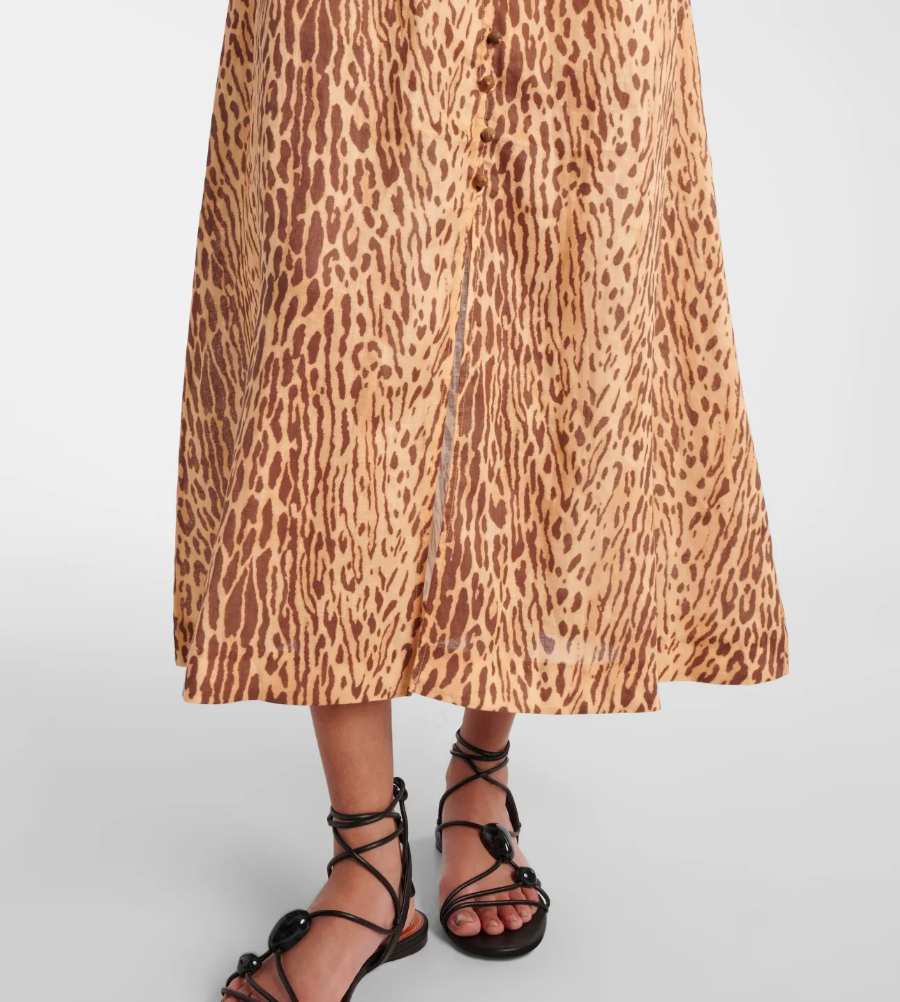 Платья Женские Zimmermann 1513724