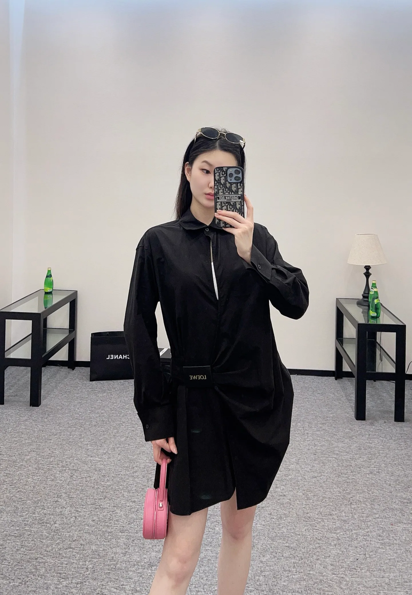 Платья Женские Loewe 27741