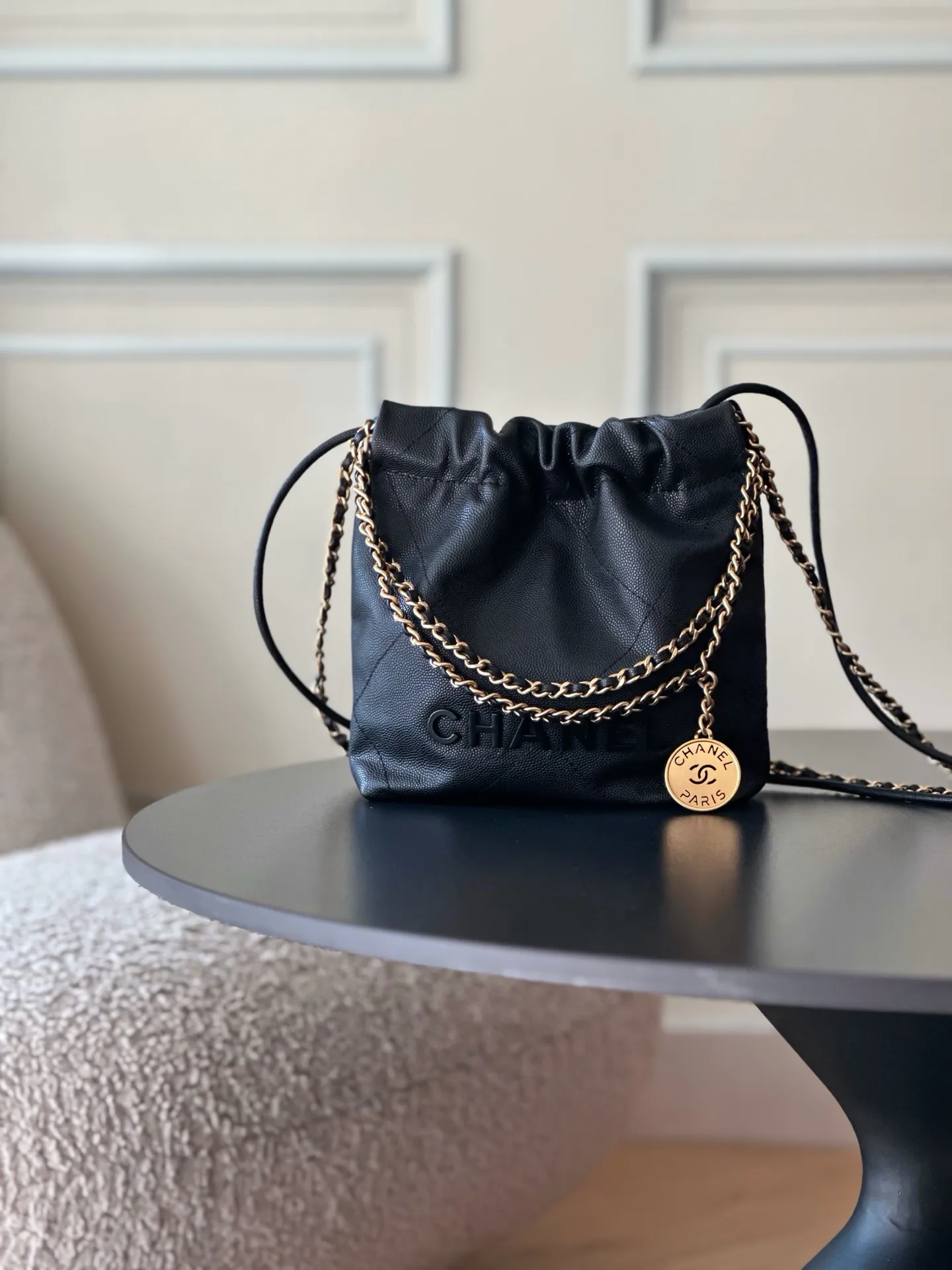 Сумки На Ремне Женские Chanel 567122