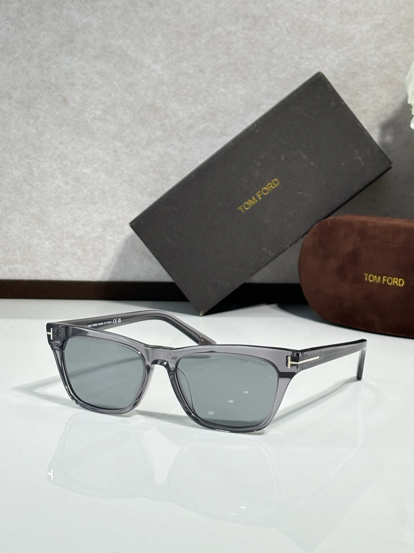 Очки Tom Ford 18490085