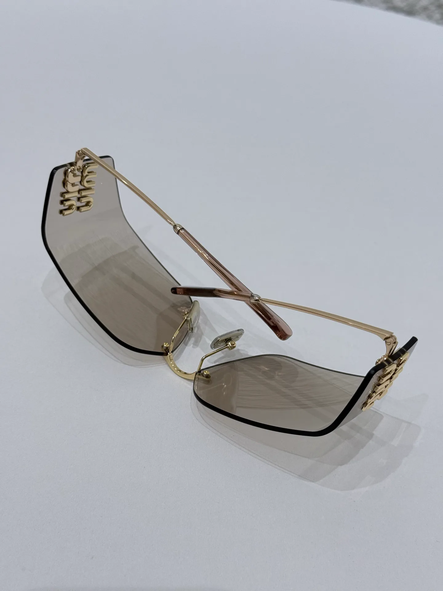 Очки Miu Miu 16951434