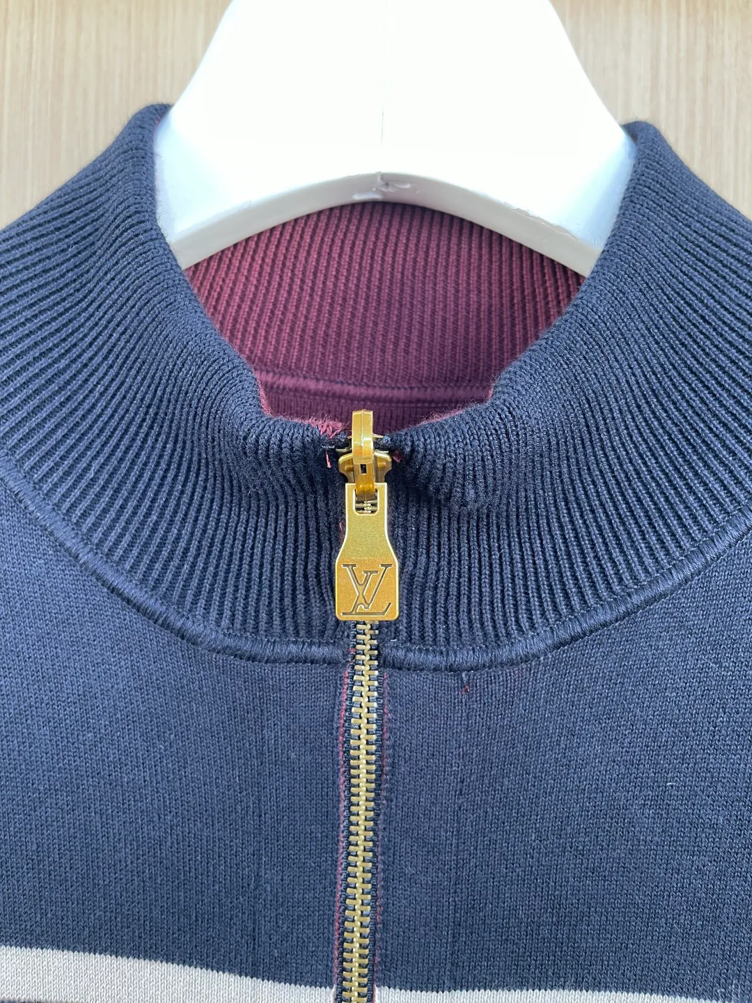 Джемперы И Свитеры Мужские Louis Vuitton 18519486