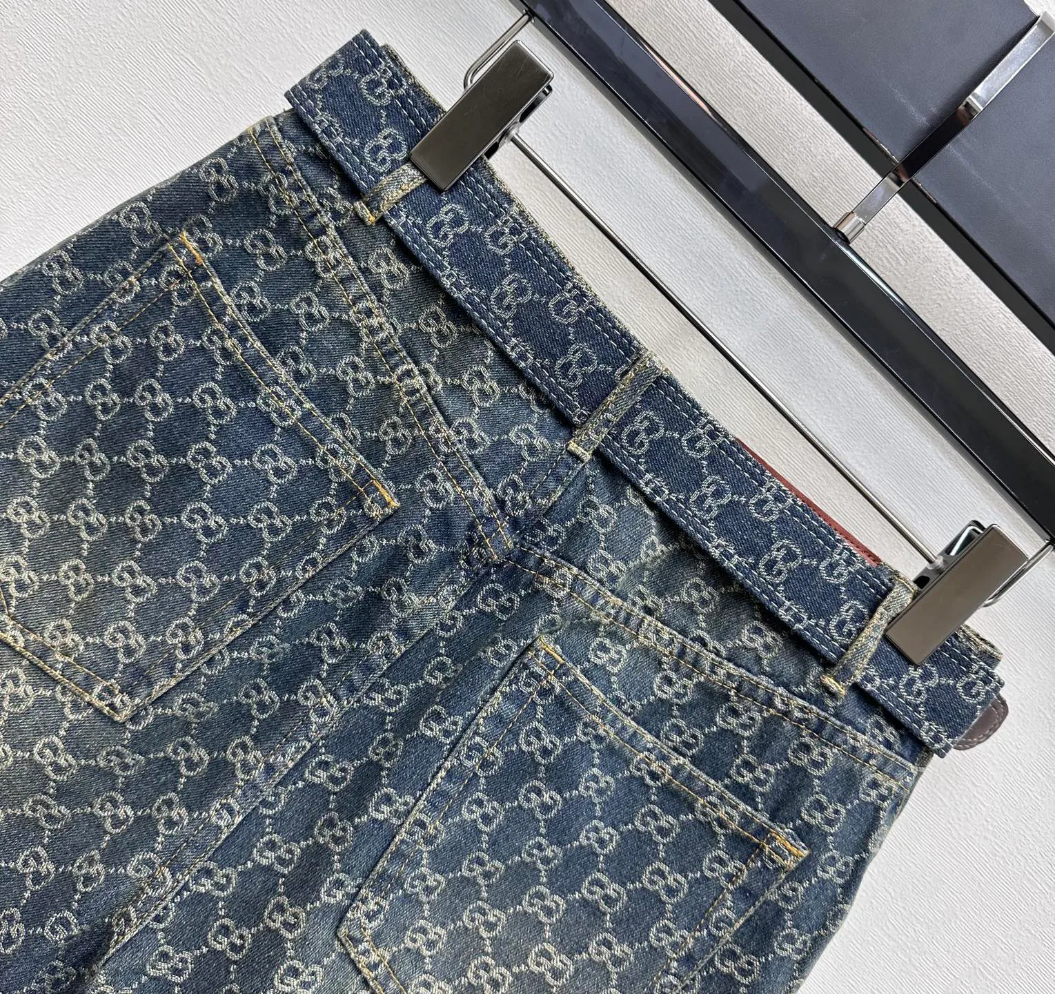 Шорты Женские Gucci 11521395