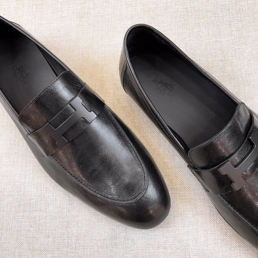 Лоферы И Туфли Мужские Hugo Boss 9377