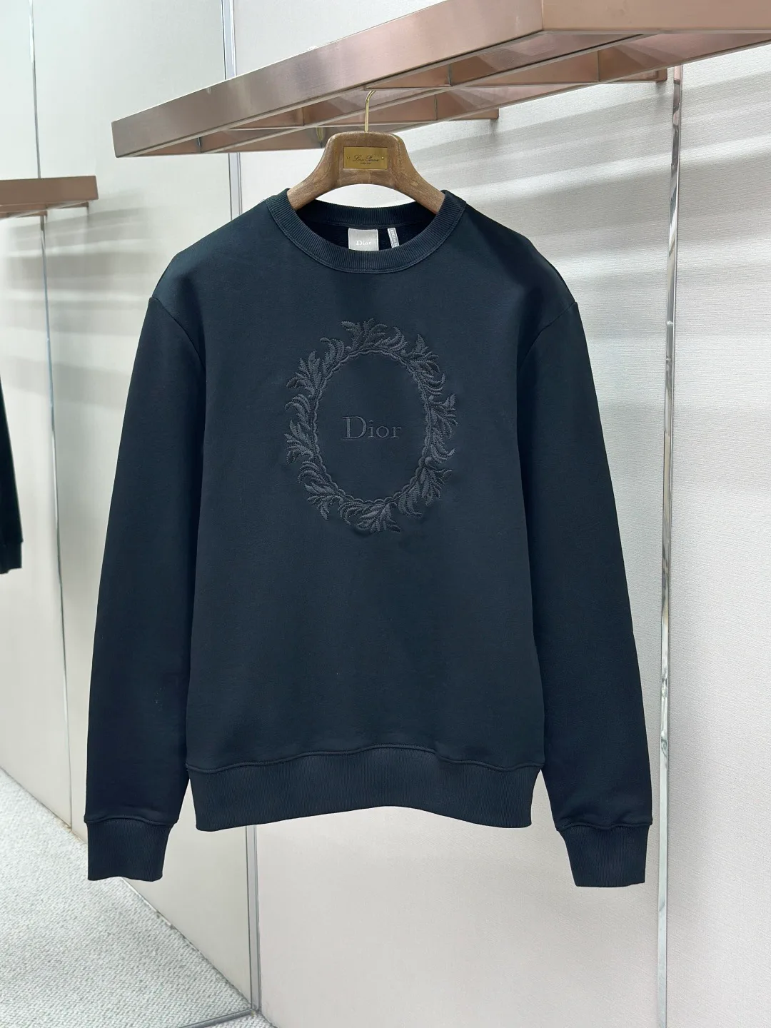 Свитшоты И Худи Мужские Christian Dior 18179317