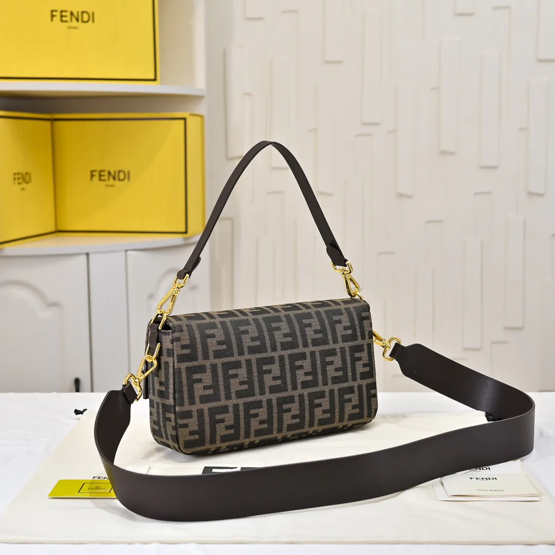 Сумки На Ремне Женские Fendi 513083