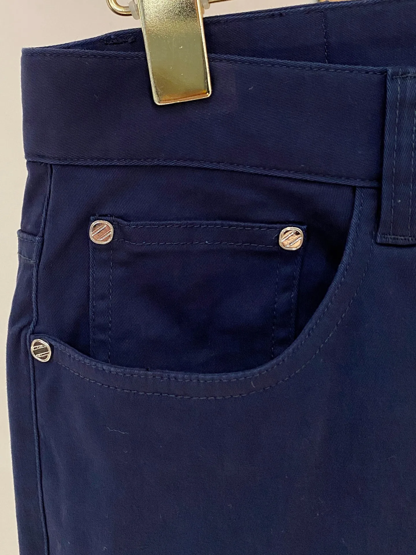 Брюки Мужские Zegna 1428607