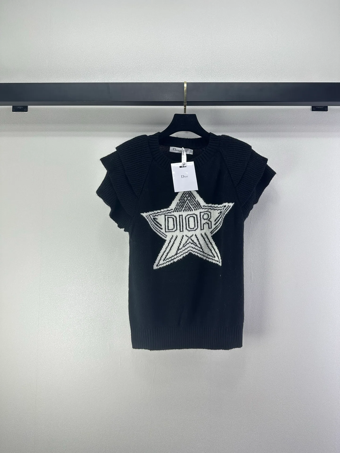 Джемперы И Свитеры Женские Christian Dior 4771383