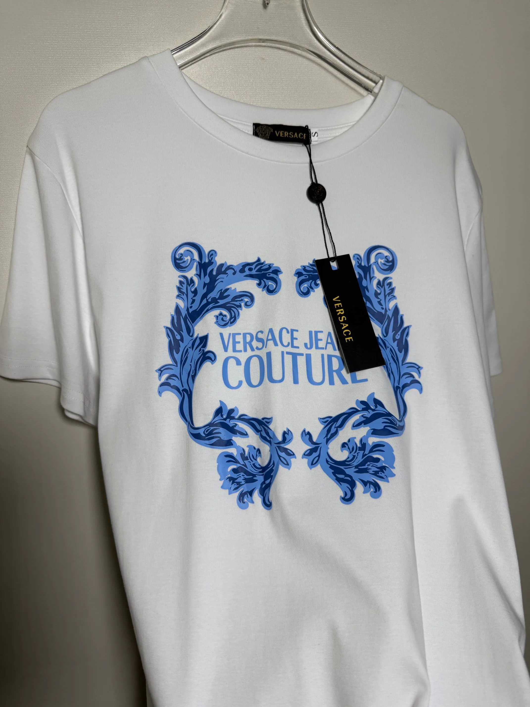 Футболки Женские Versace 12266026