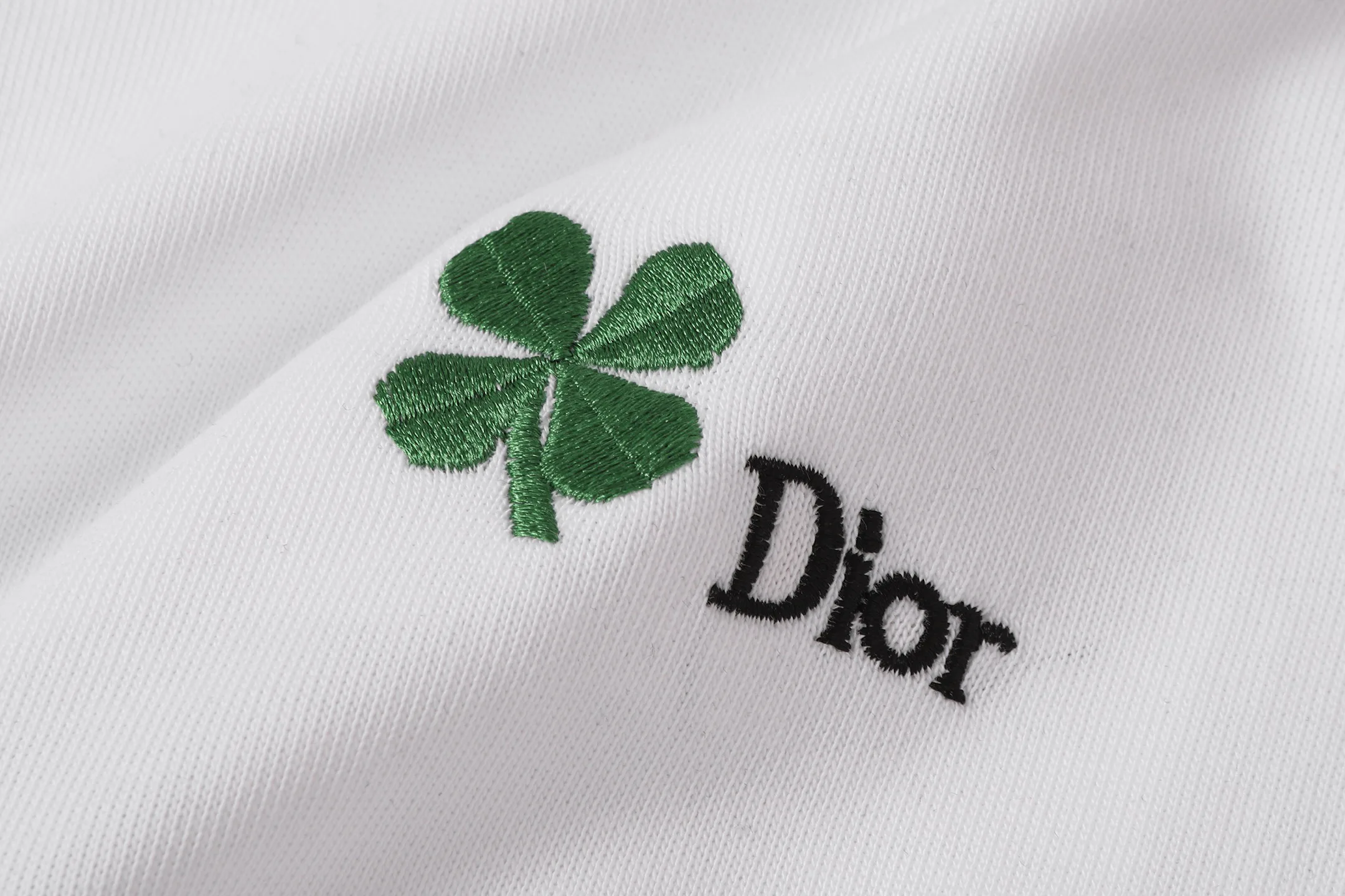 Футболки Мужские Christian Dior 13381295
