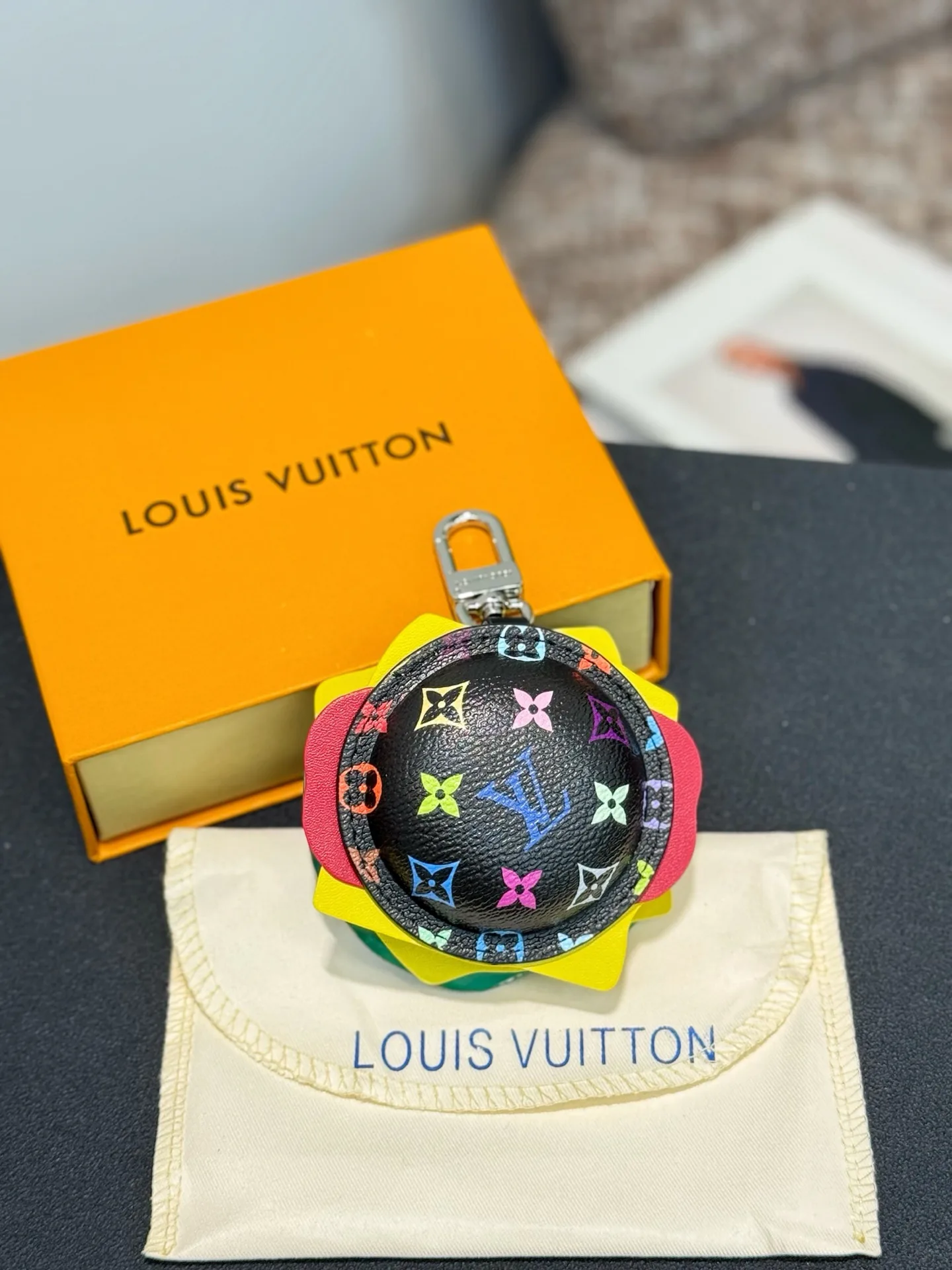 Ключницы Louis Vuitton 5984968
