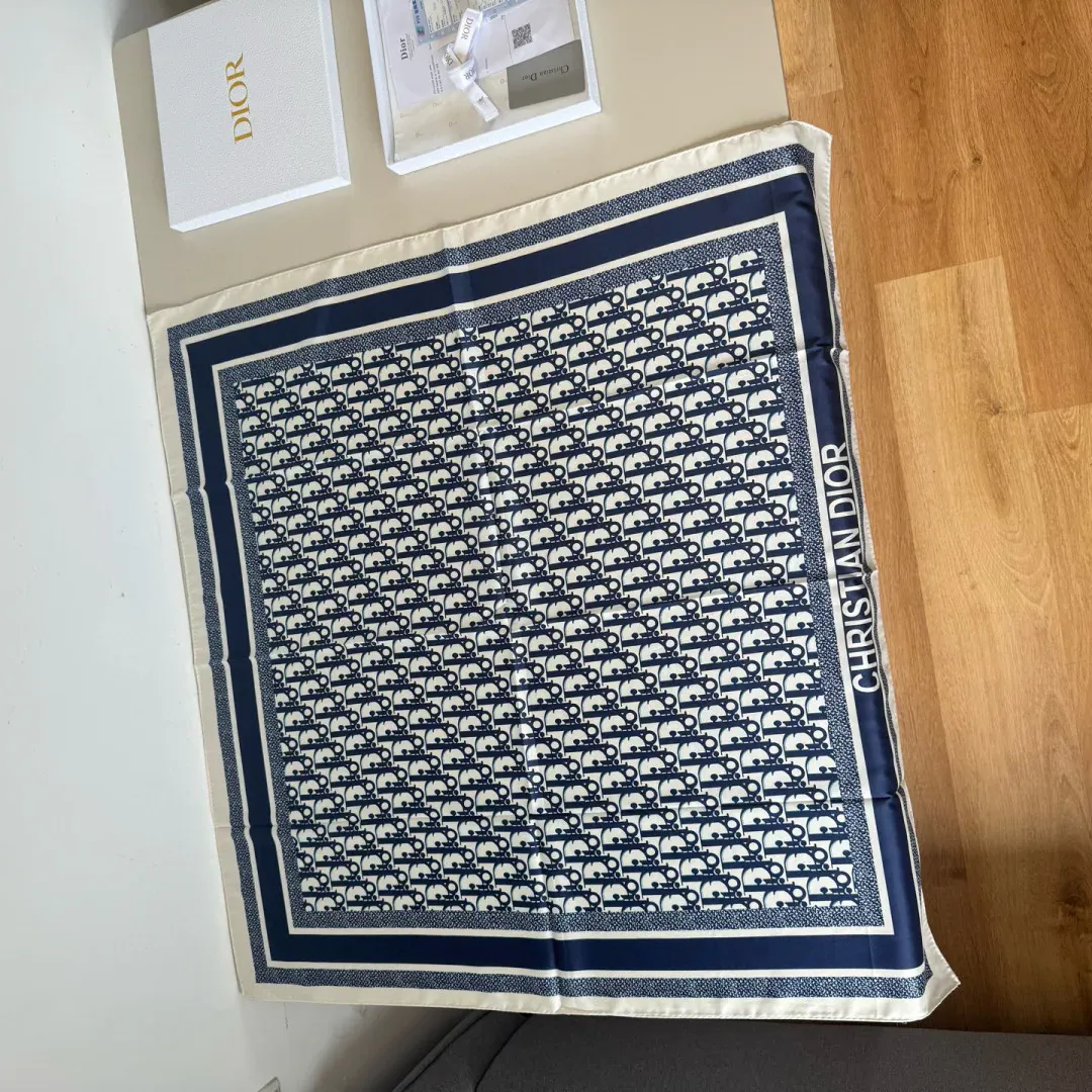 Платки Christian Dior 1780963
