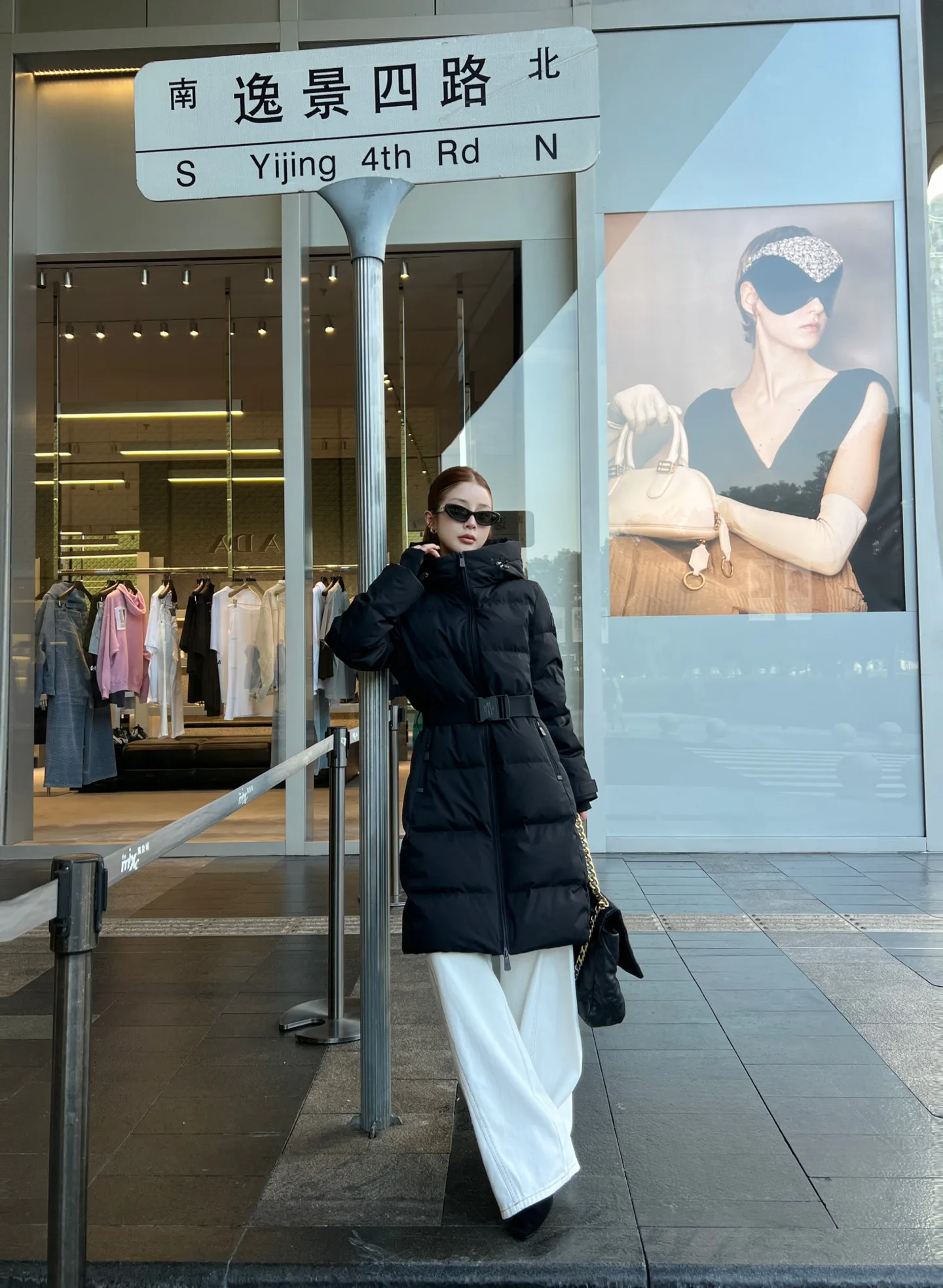 Куртки И Пуховики Женские Moncler 18402390