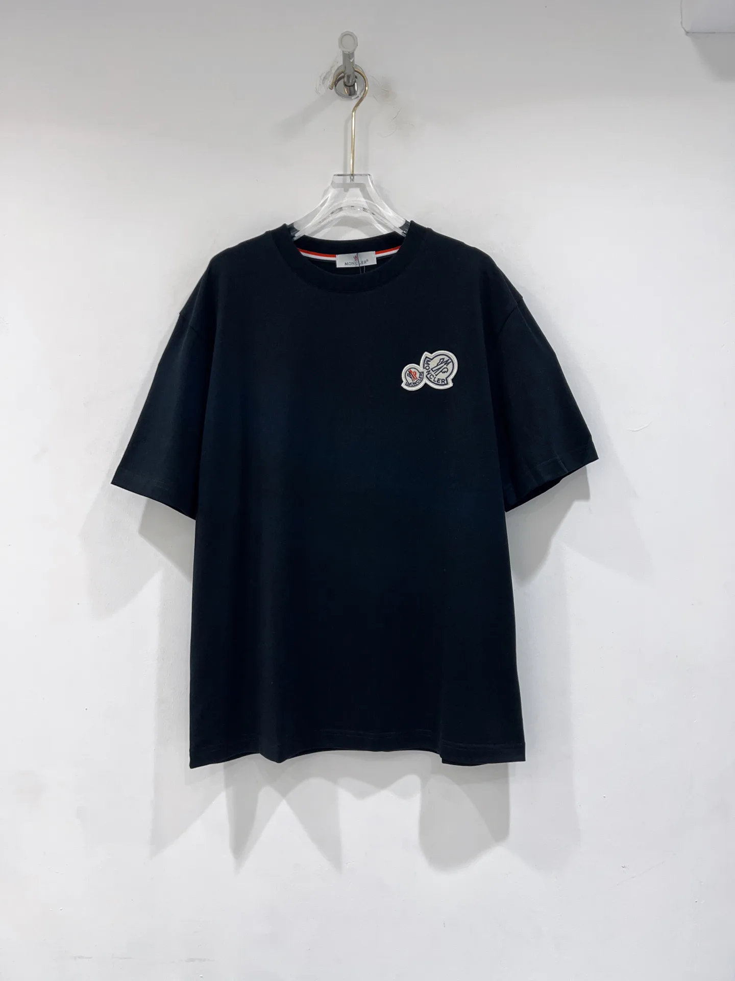 Футболки Мужские Moncler 11322831
