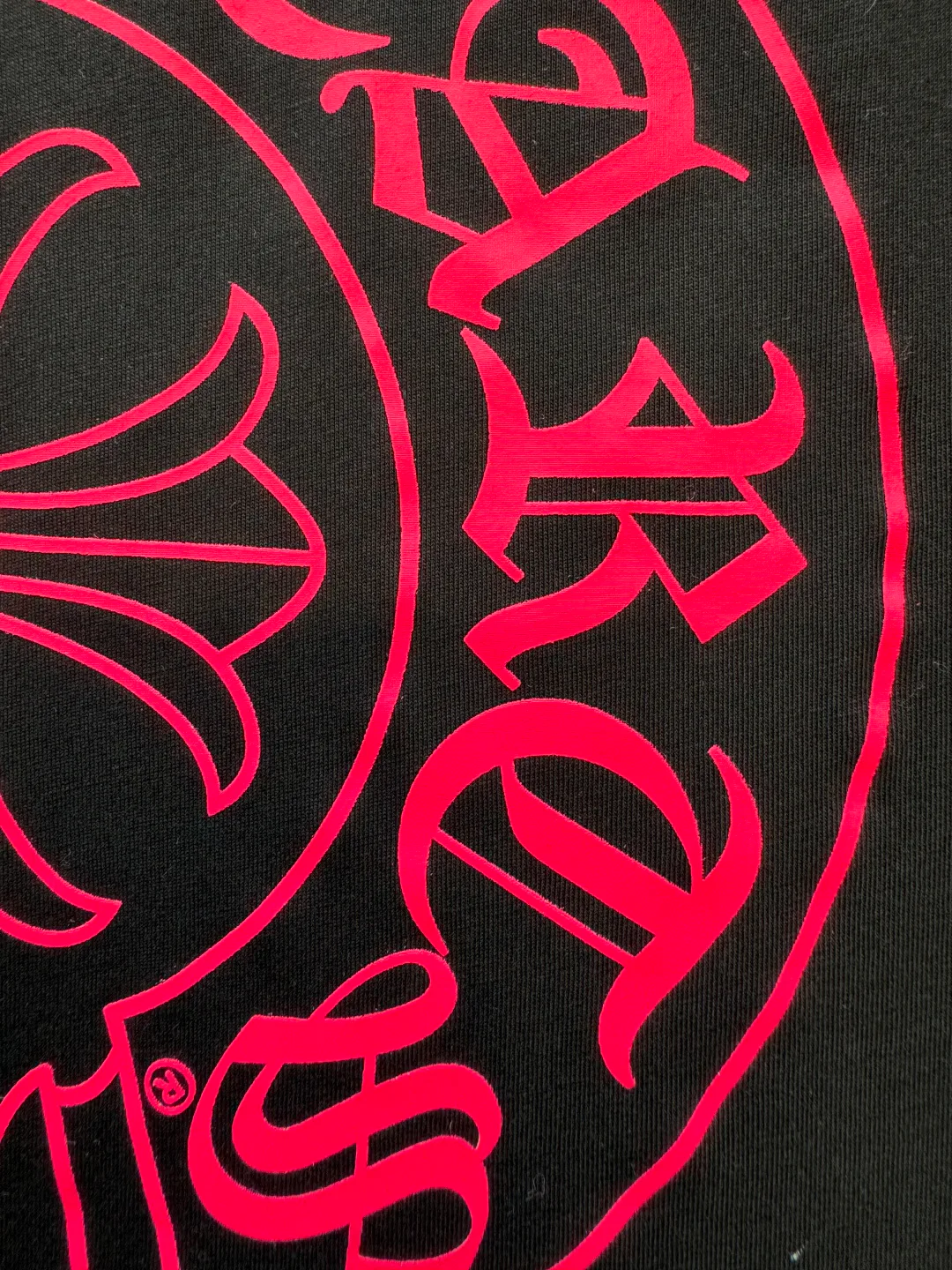 Футболки Женские Chrome Hearts 17768992