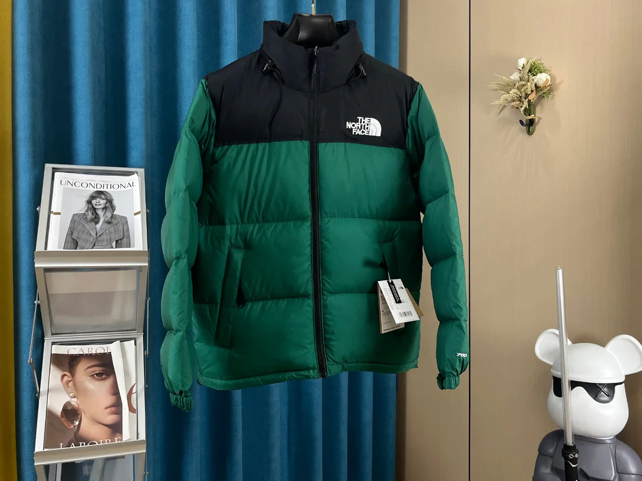 Куртки И Пуховики Женские The North Face 18885518