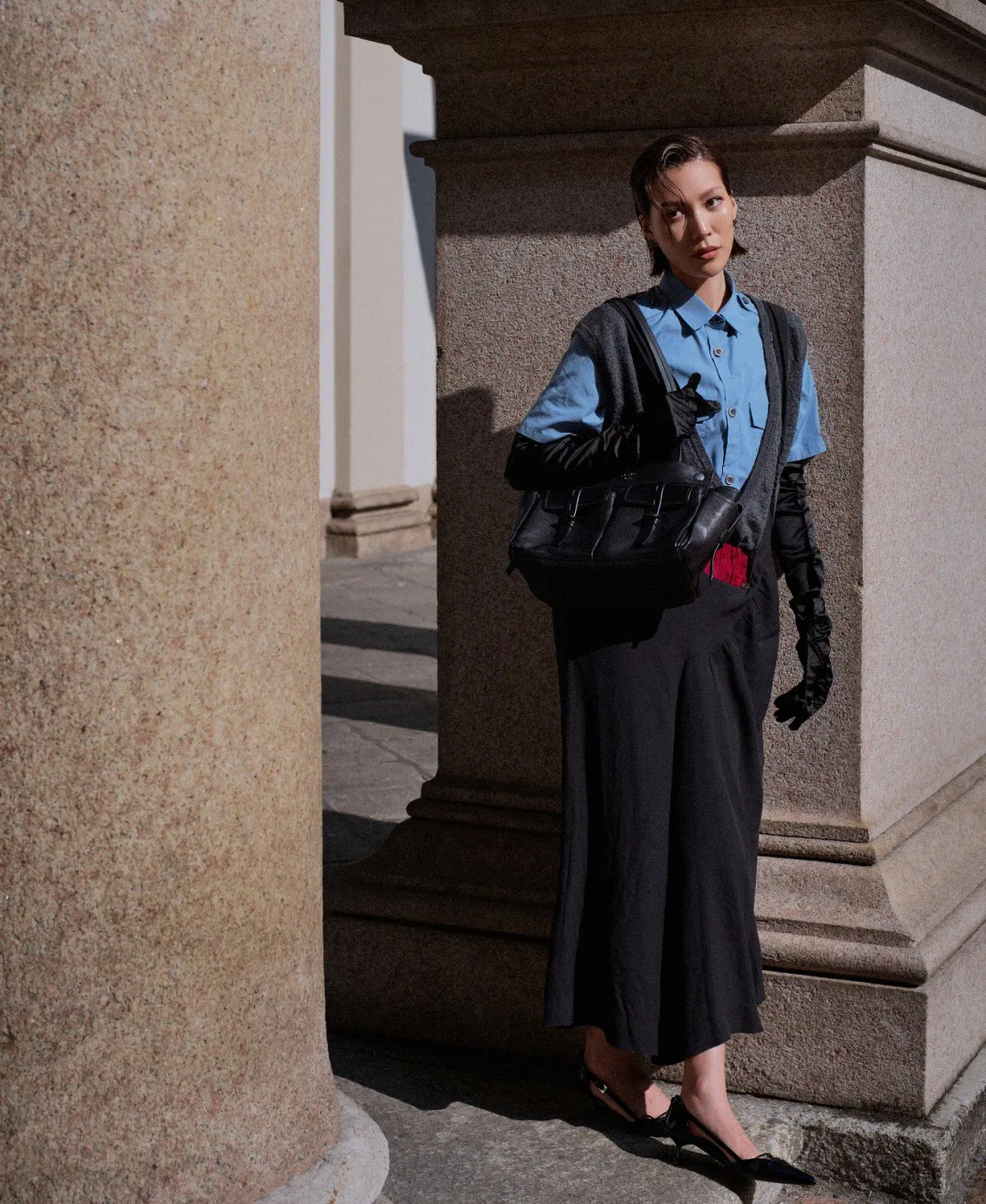 Рубашки Женские Prada 12681522