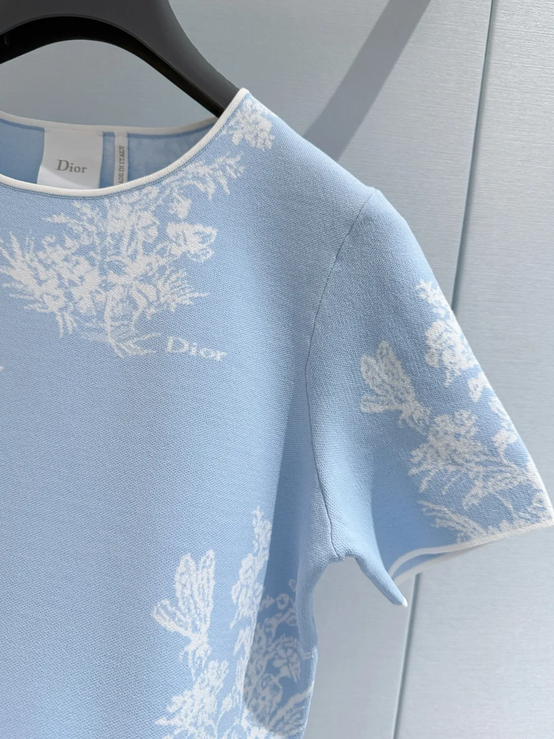 Футболки Женские Christian Dior 17341653