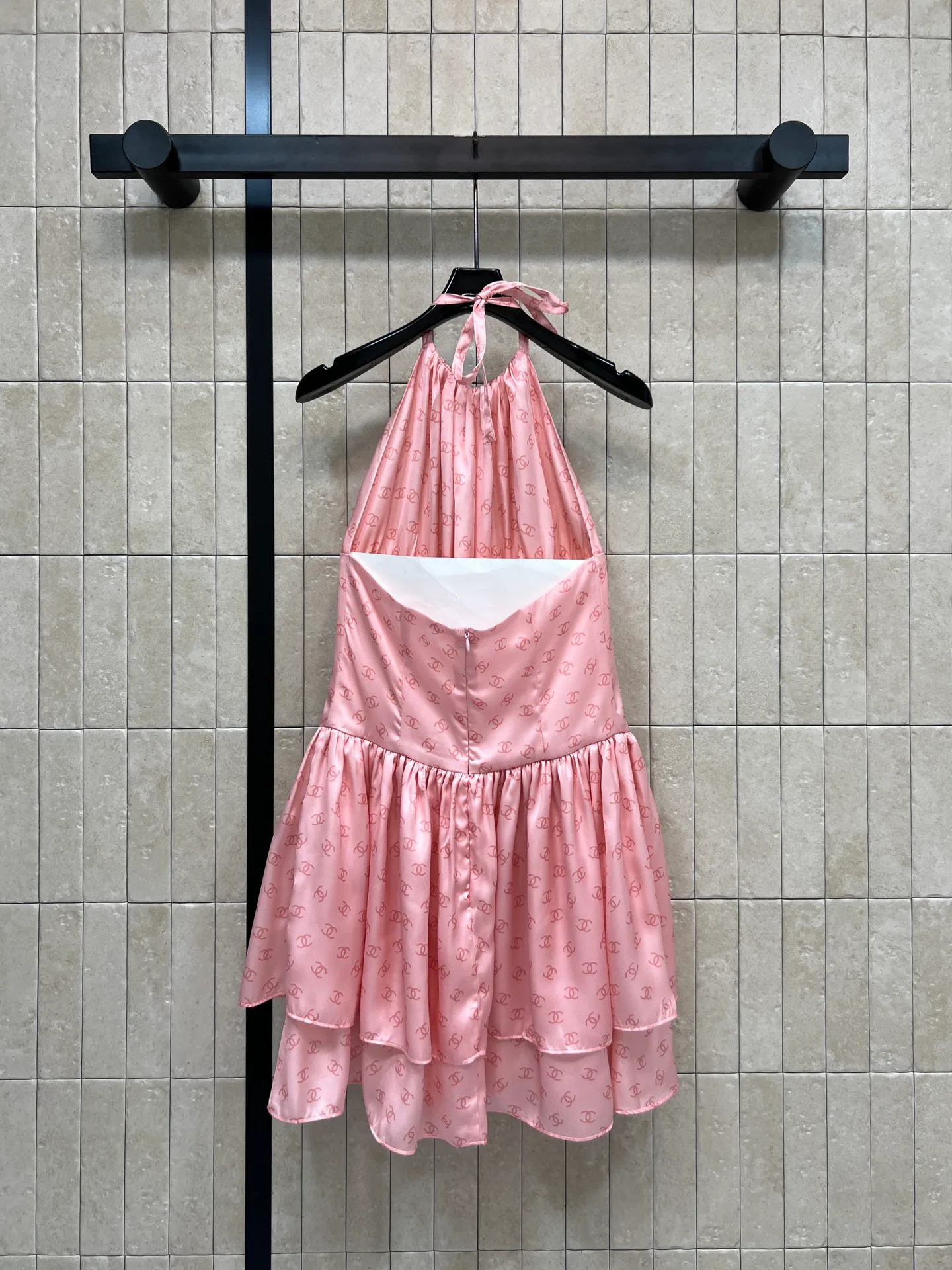 Платья Женские Chanel 476611