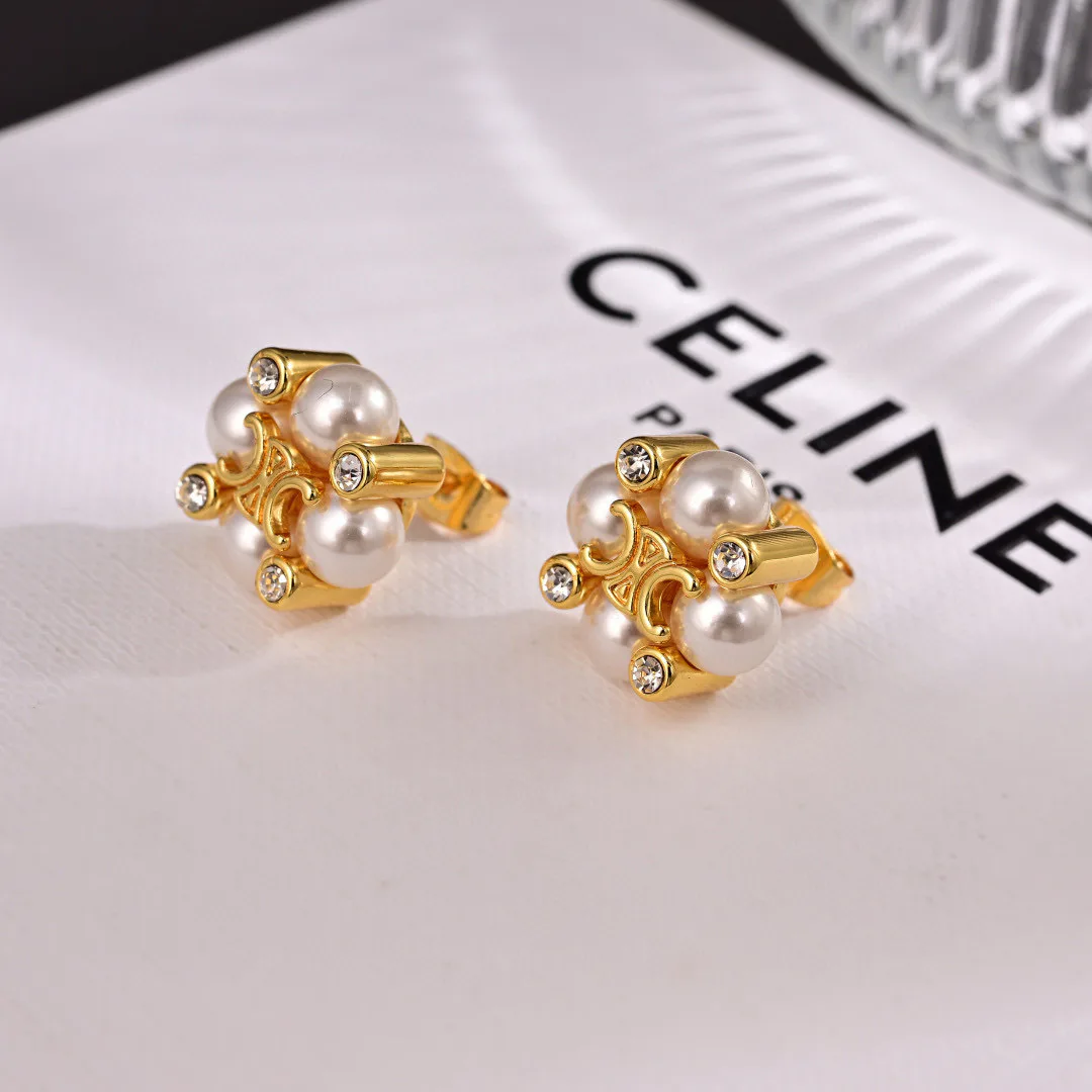 Бижутерия Celine 225178
