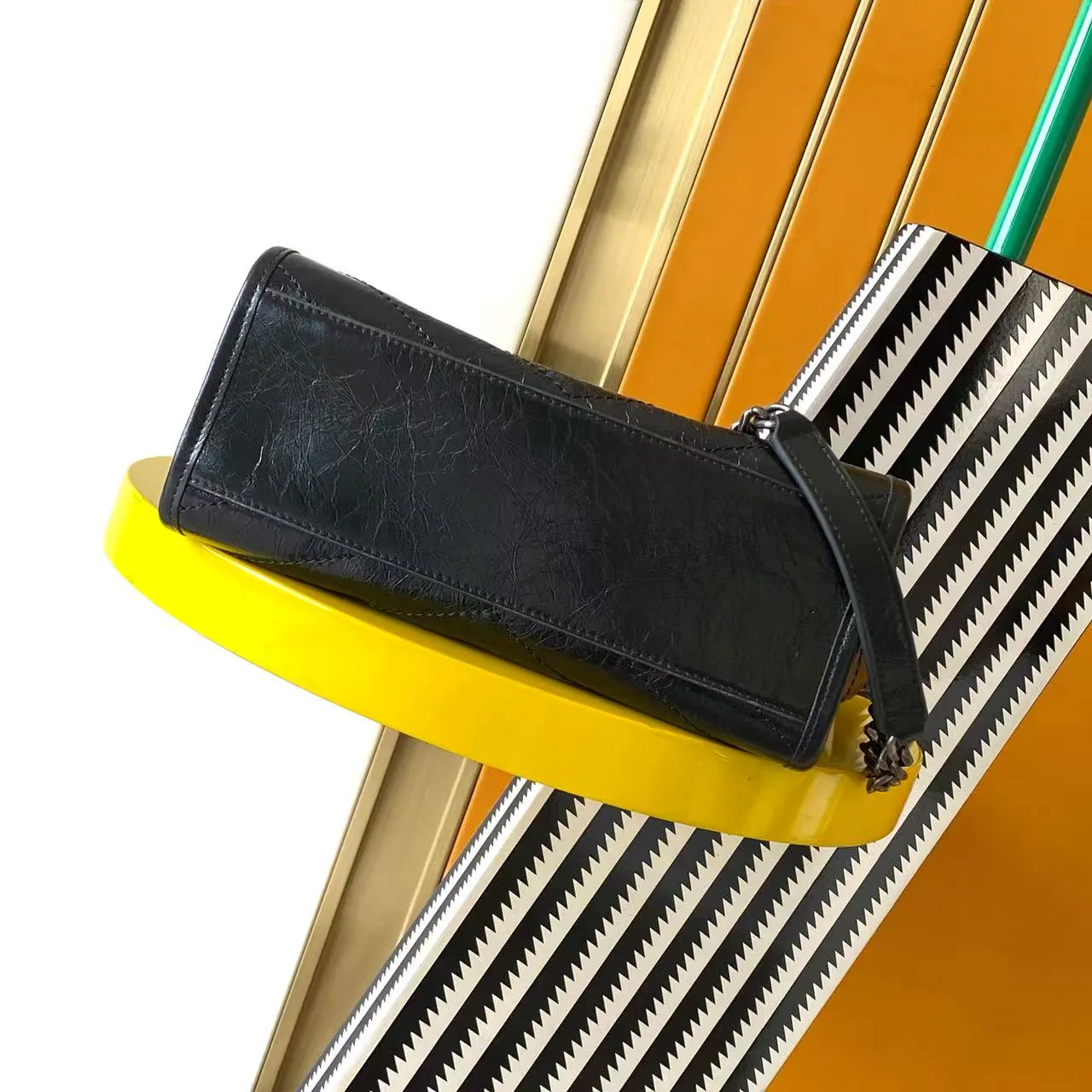 Классические Сумки Женские Saint Laurent 17629563