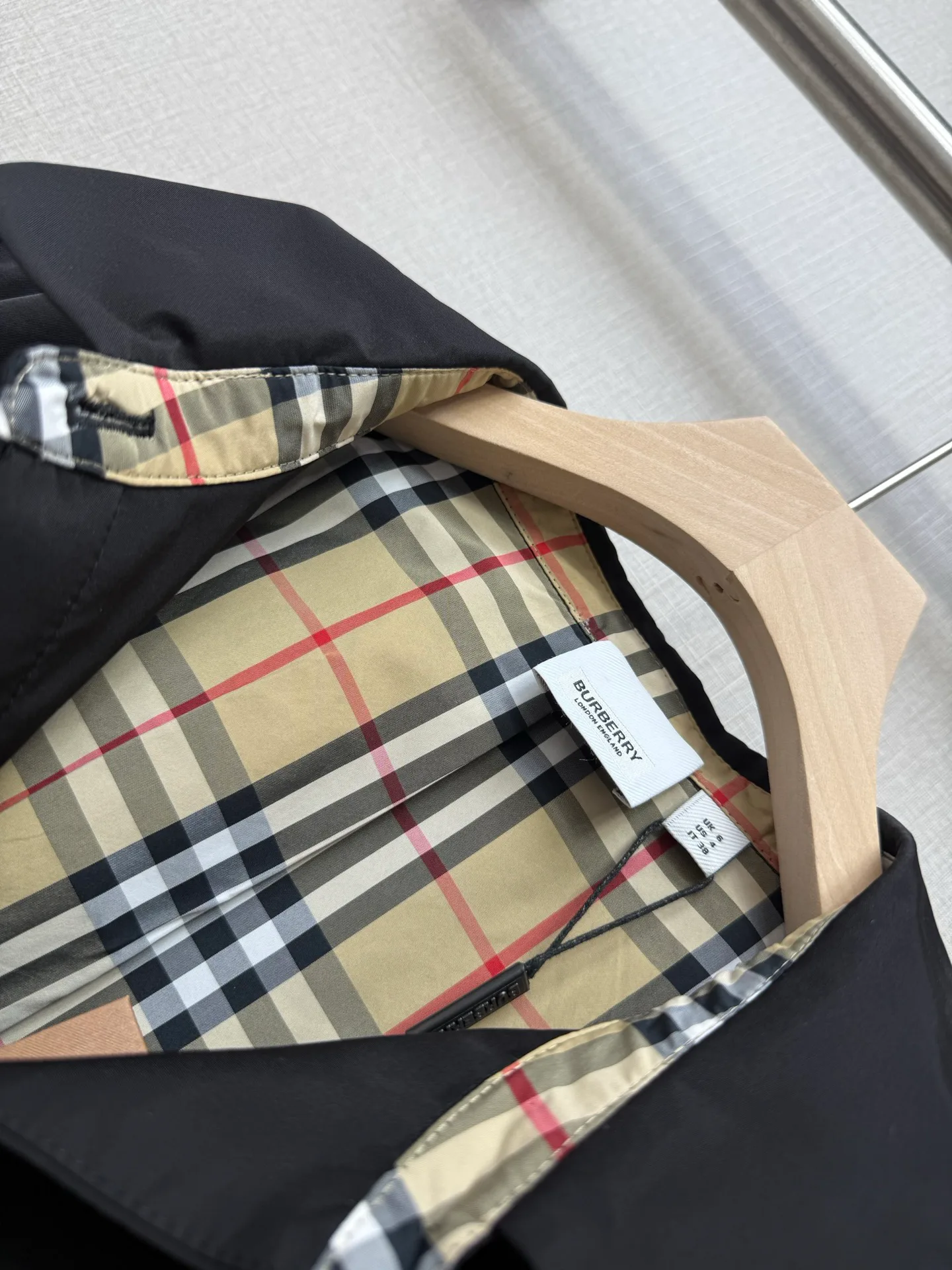 Тренчи Женские Burberry 18512951