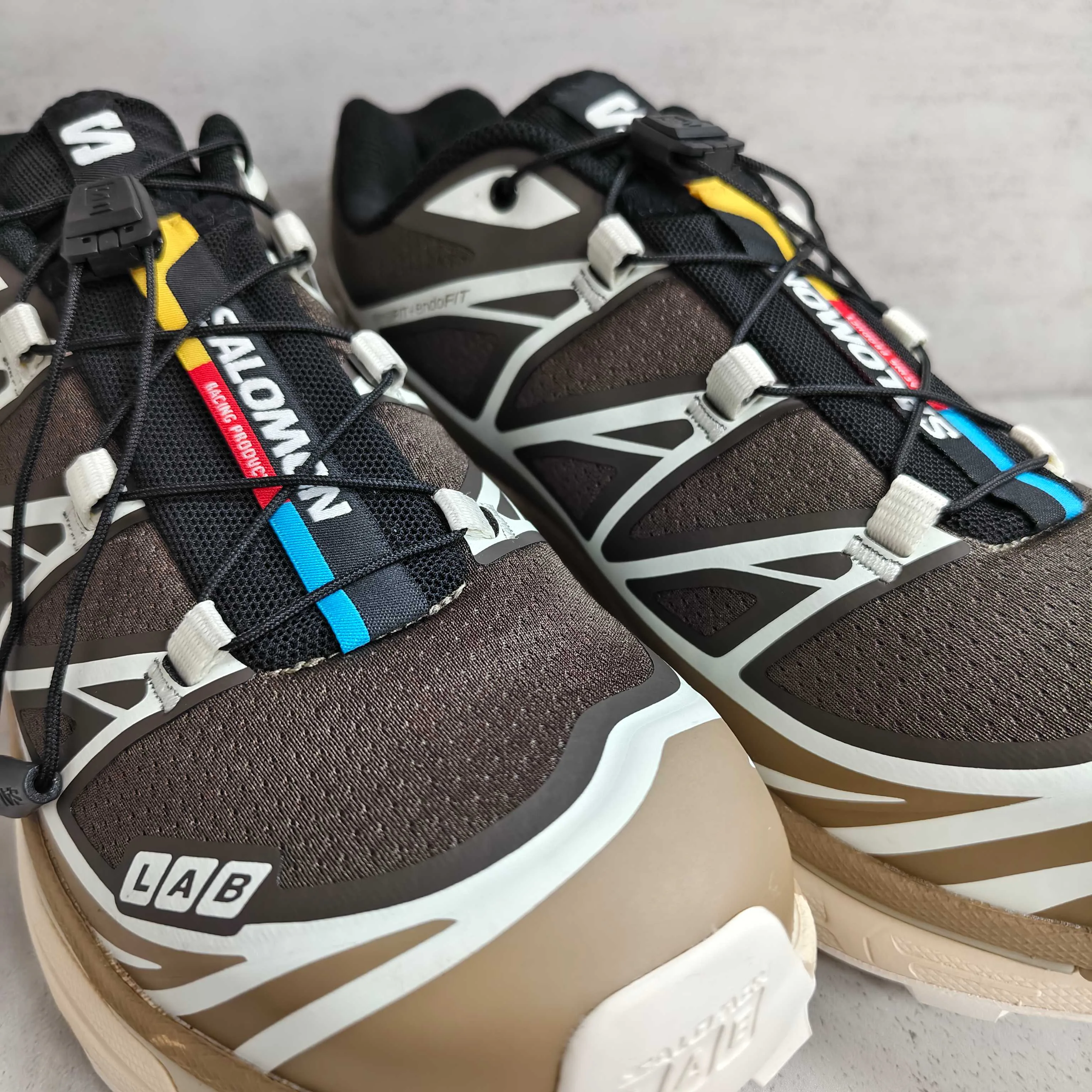 Кроссовки Женские Salomon 18039850