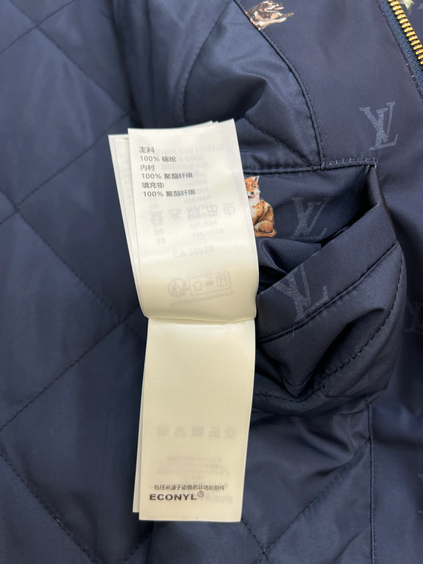 Куртки Мужские Louis Vuitton 386844