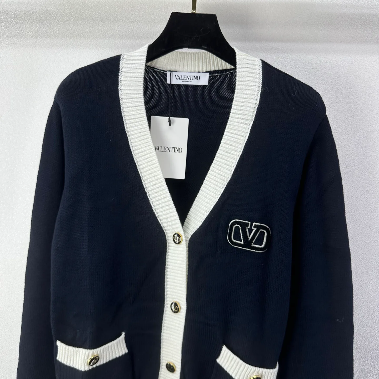 Джемперы И Свитеры Женские Valentino 19795819