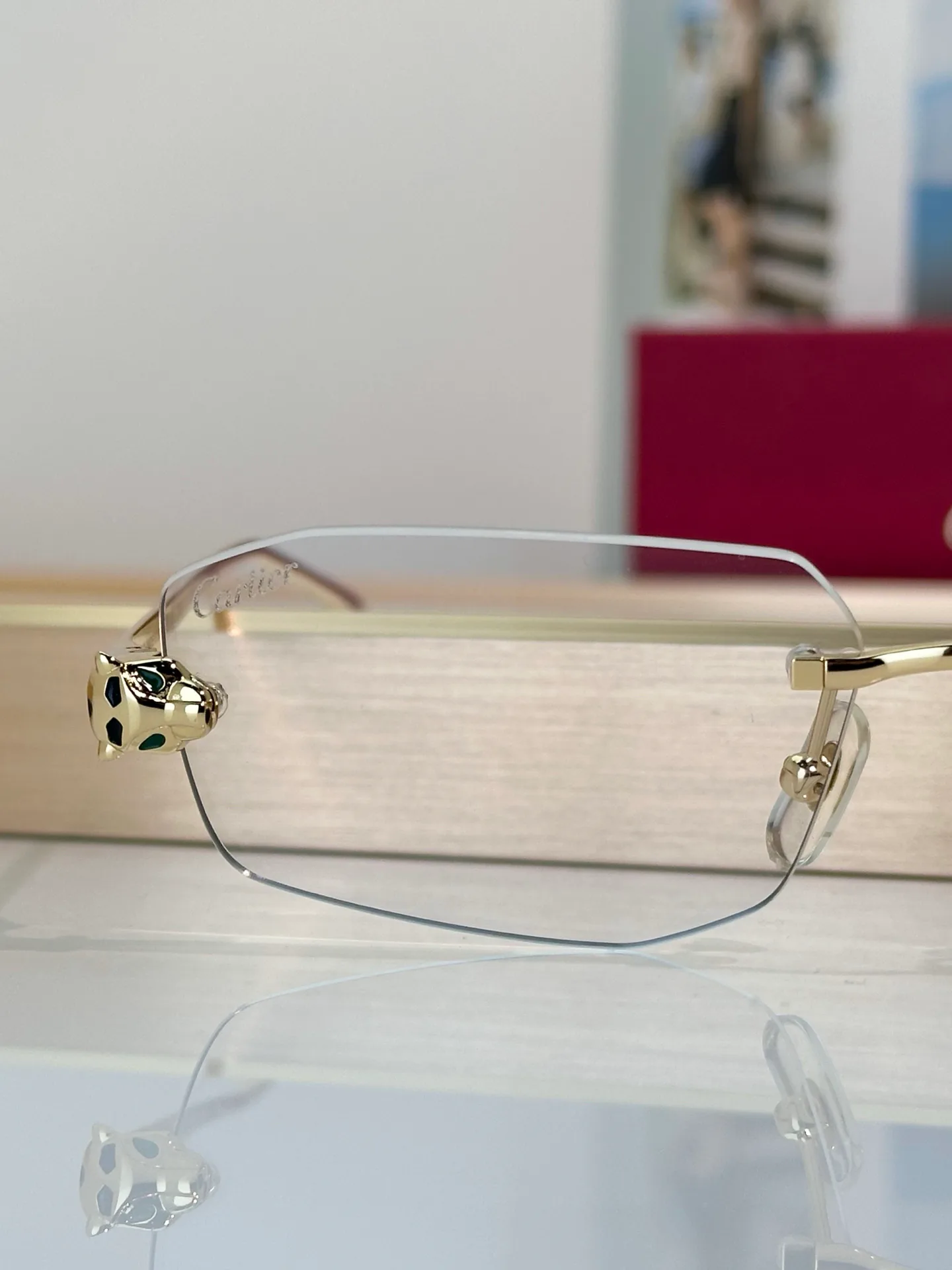 Очки Cartier 11527821