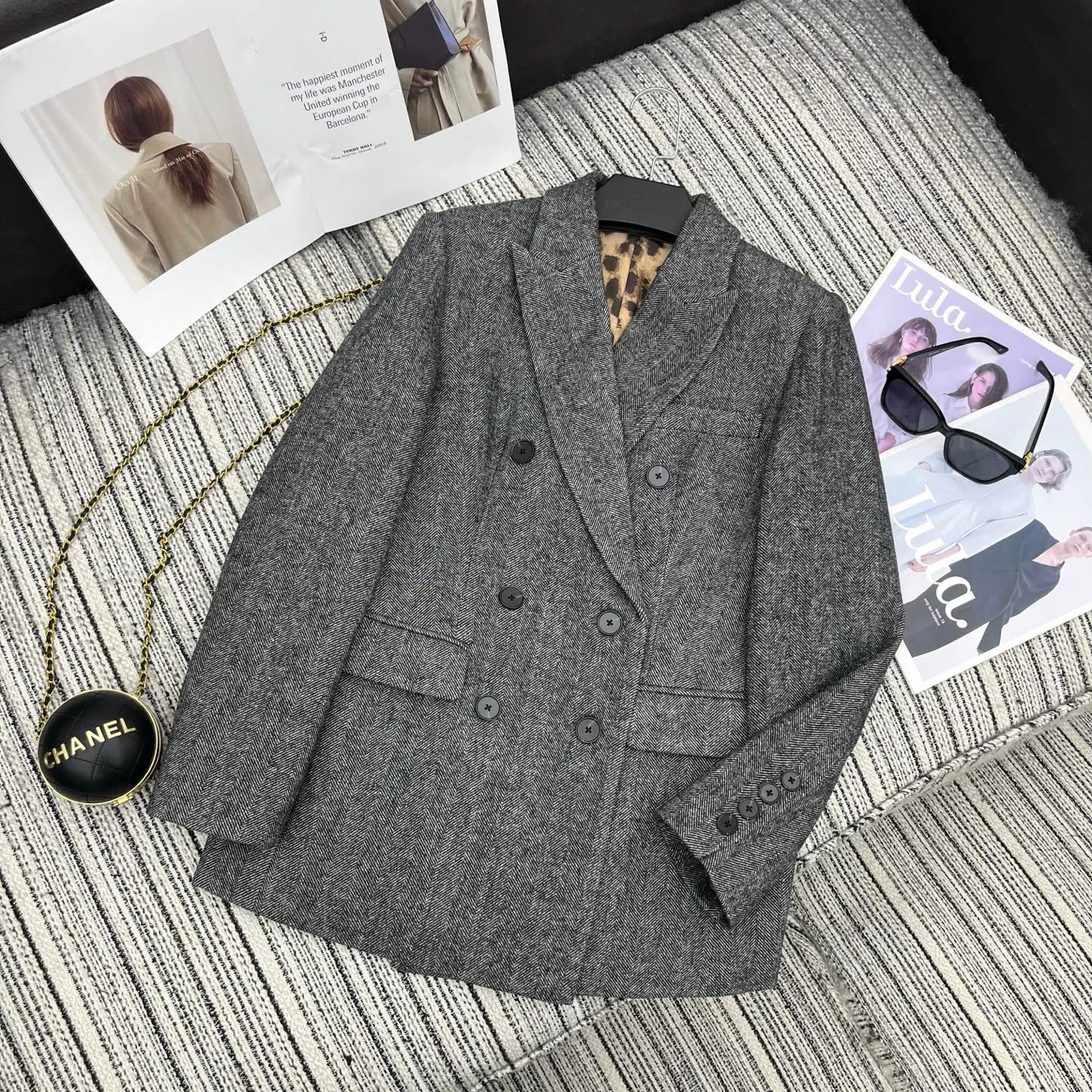 Пиджаки Мужские Dolce & Gabbana 10675598