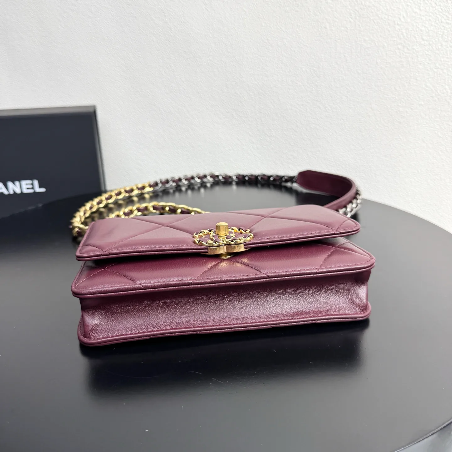 Клатчи Женские Chanel 11919671
