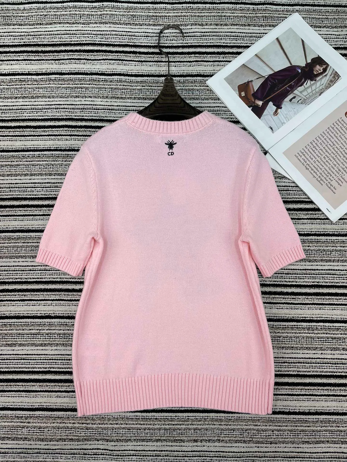 Джемперы И Свитеры Женские Christian Dior 4558200