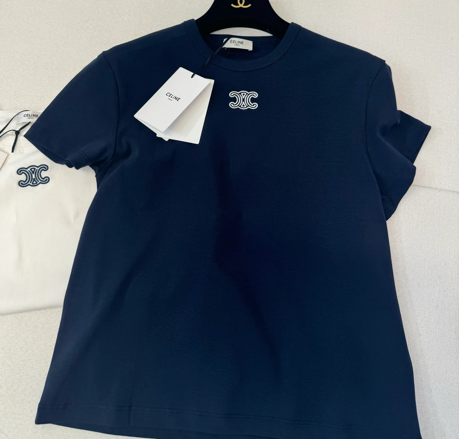 Футболки Женские Celine 11525966