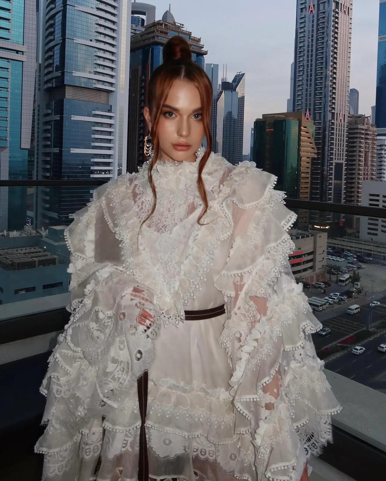 Платья Женские Zimmermann 10243494