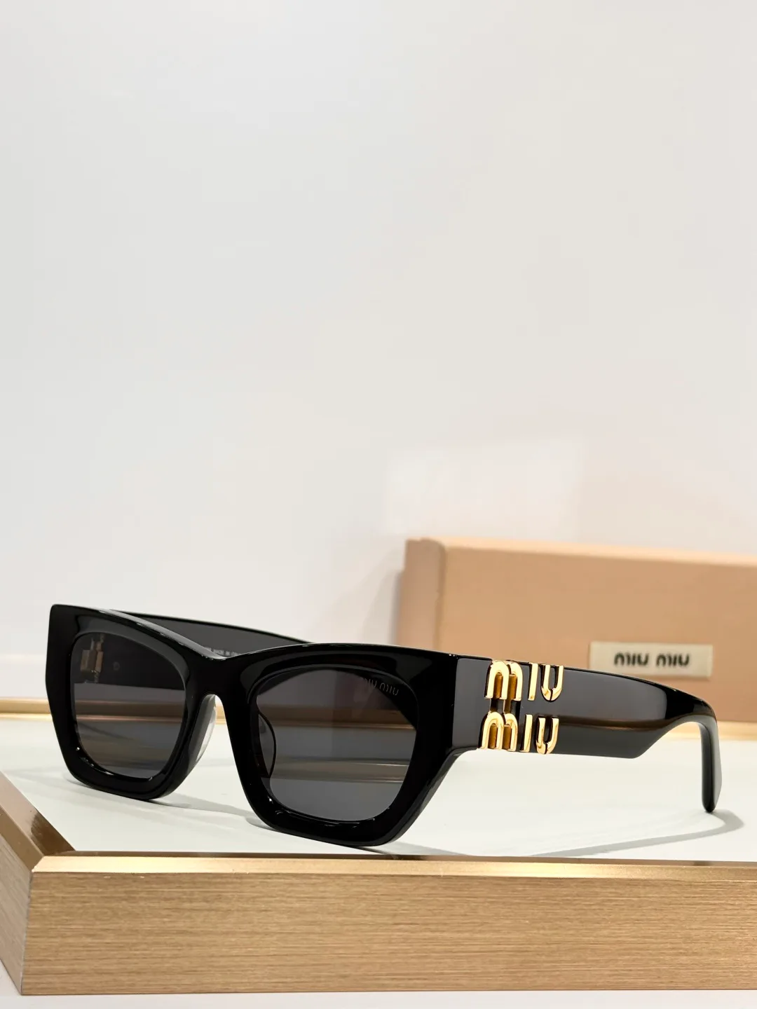 Очки Miu Miu 4932263