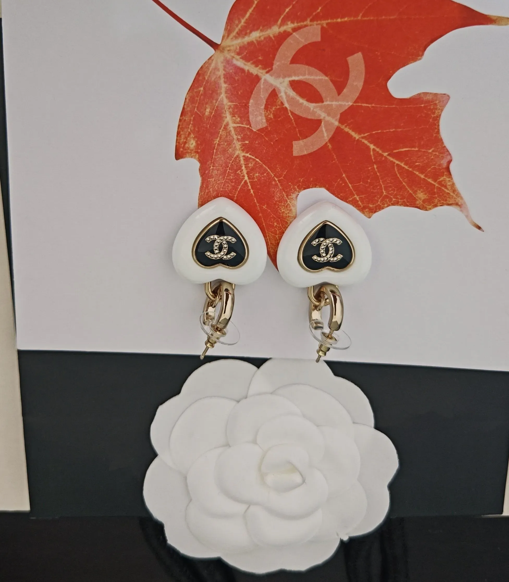 Бижутерия Chanel 167073