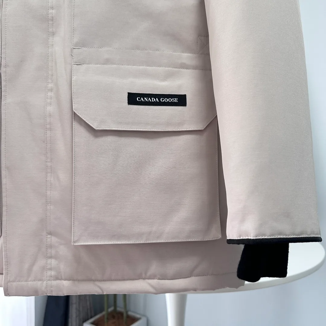 Куртки Женские Canada Goose 5648