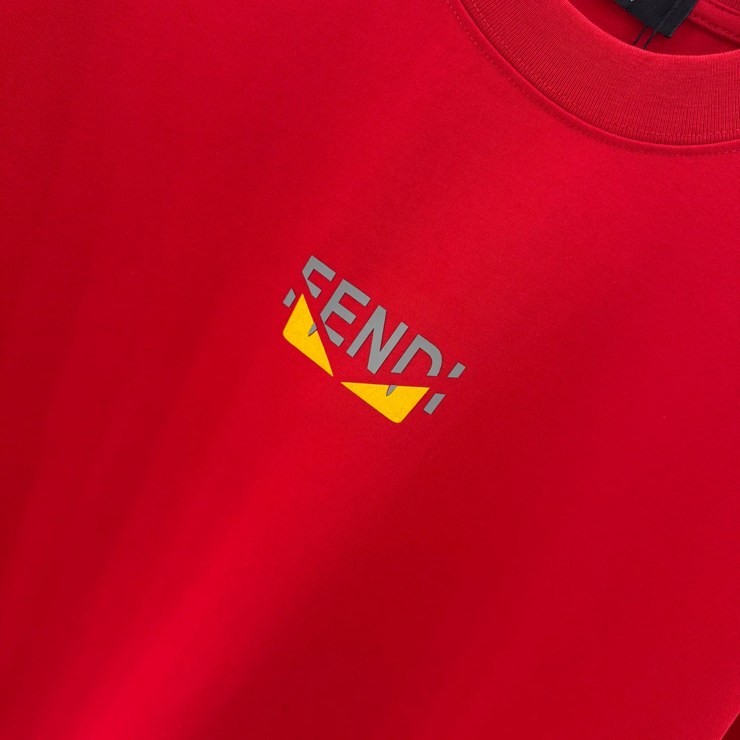 Футболки Женские Fendi 1128147