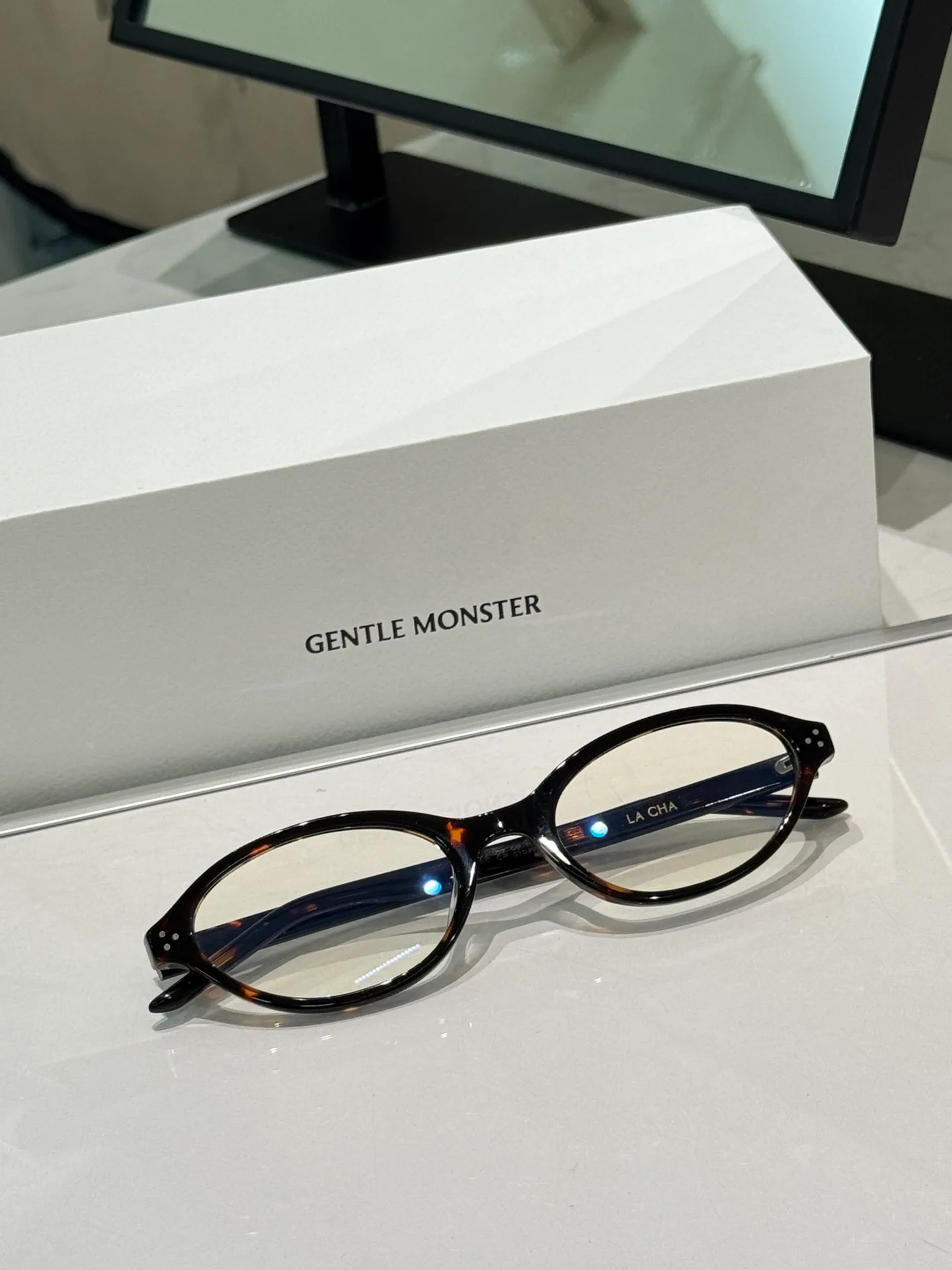 Очки Gentle Monster 11703216