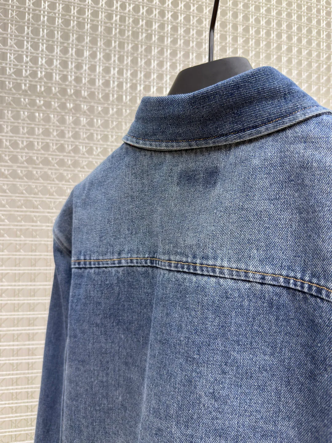 Рубашки Мужские Saint Laurent 18359994