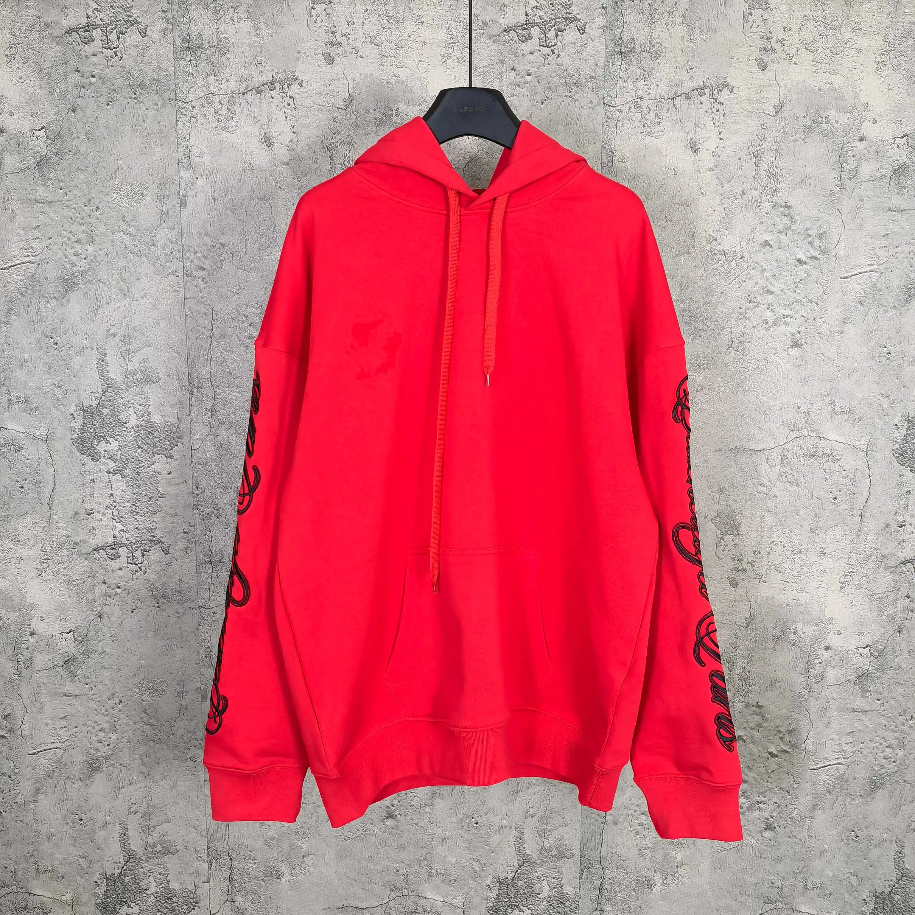 Свитшоты И Худи Женские Balenciaga 1445600