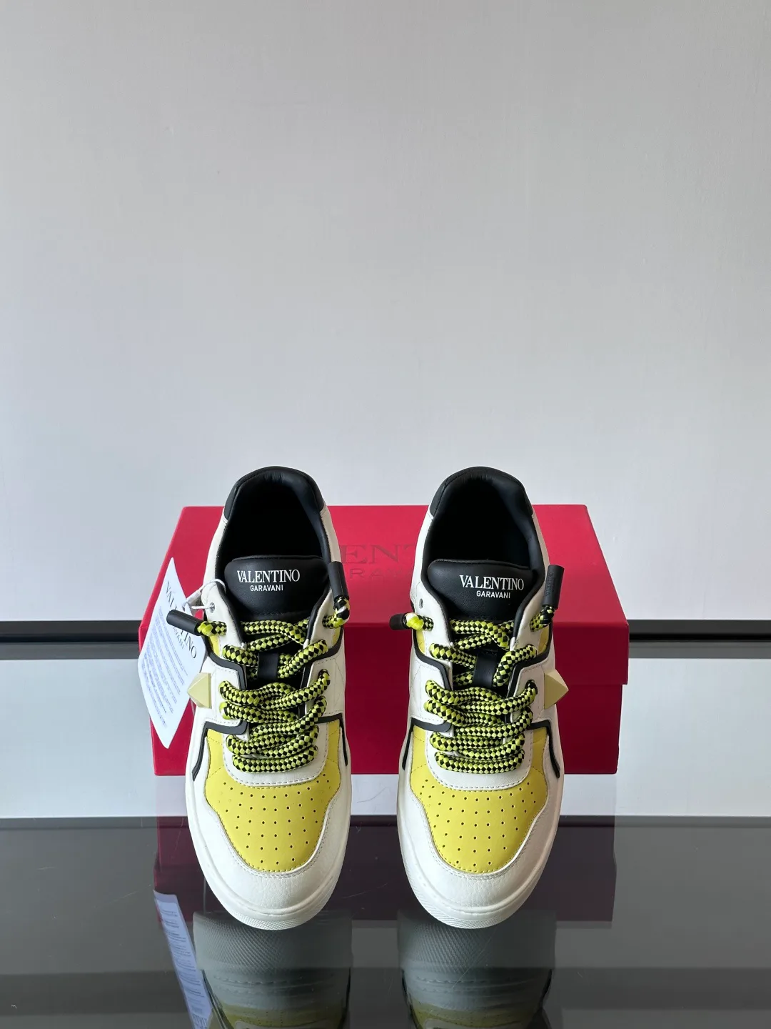 Кроссовки Женские Valentino 279269