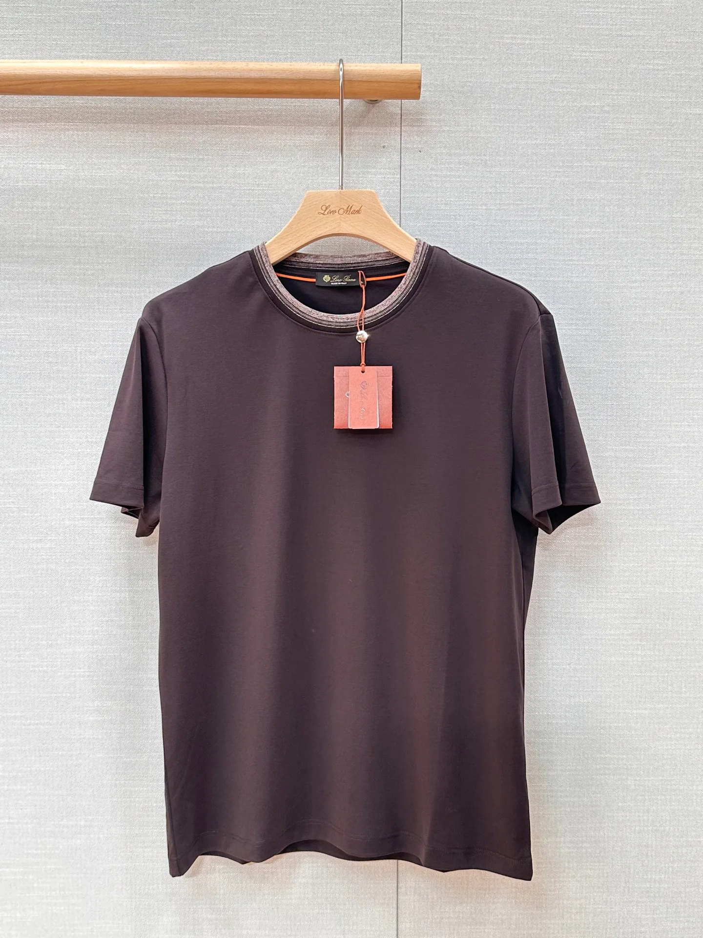 Футболки Мужские Loro Piana 13137563