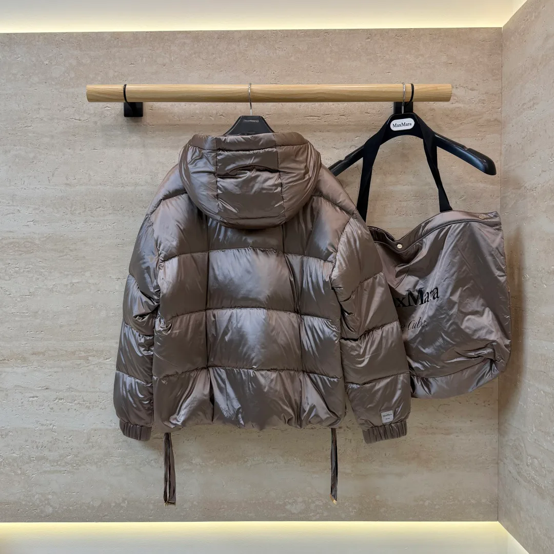 Куртки И Пуховики Женские Max Mara 19681159