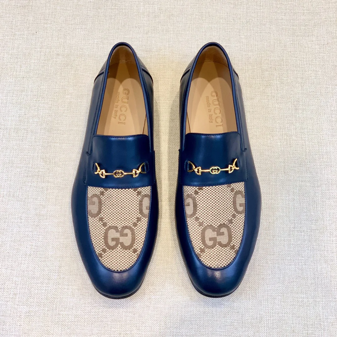 Лоферы И Туфли Мужские Gucci 17955380