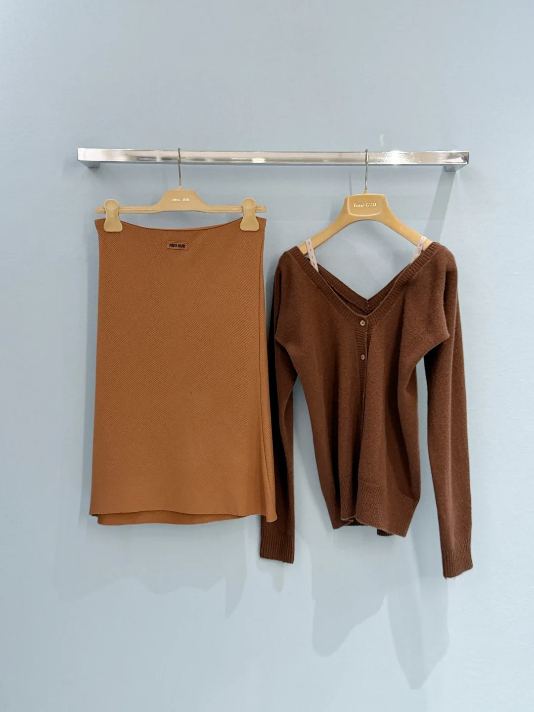 Юбки Женские Miu Miu 11462902