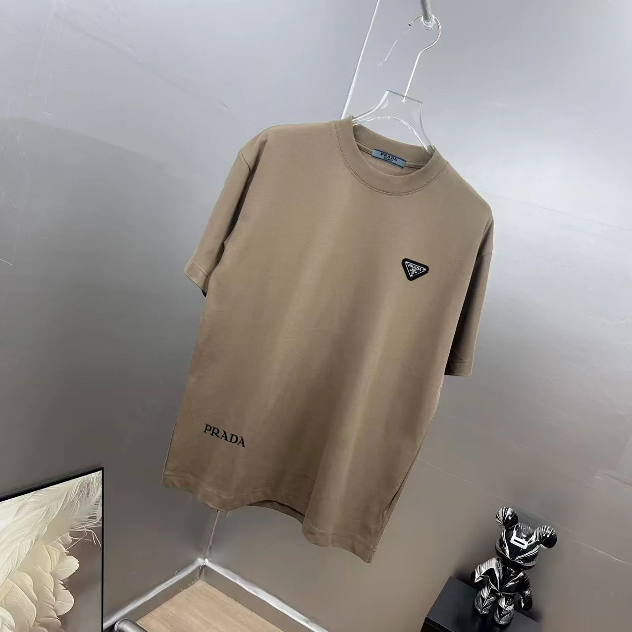 Брюки Мужские Prada 12312887