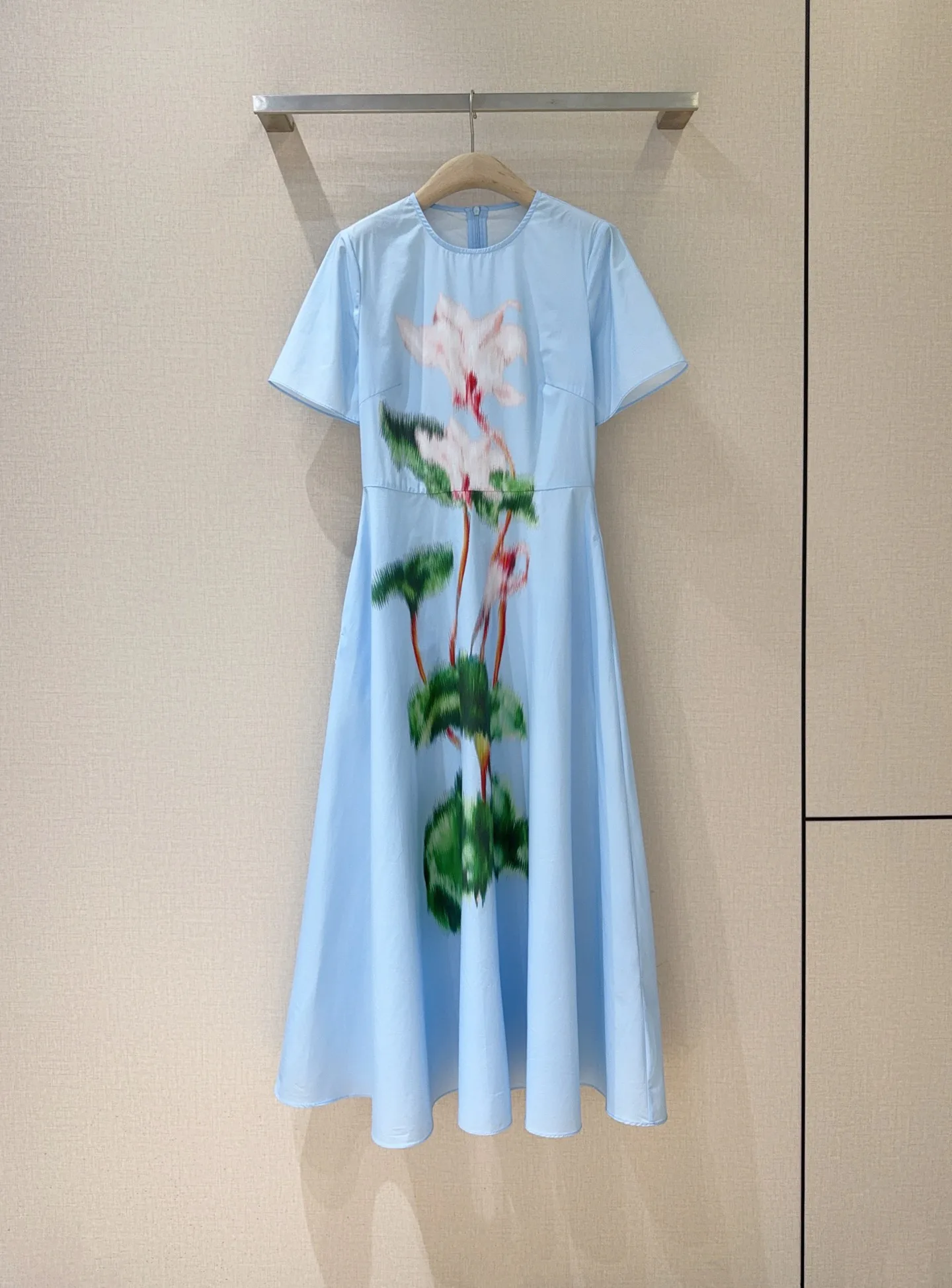 Платья Женские Oscar De La Renta 10426116